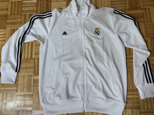 Real Madrid dukserica trenerka xxl