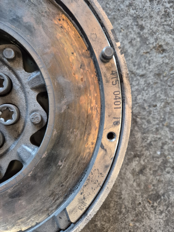 Bmw e46 e60 e61 e90 e91 e83 x3 m47 2.0d ZAMAJAC SET KVACILA 320d