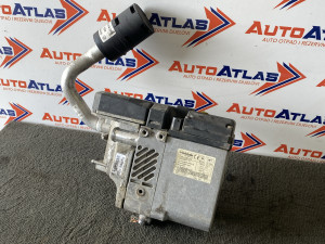 Webasto vebasto Audi Q7 4L