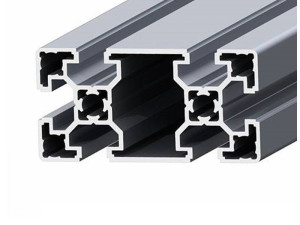 45x90 L Aluminijski profili / aluminijumski profil CNC