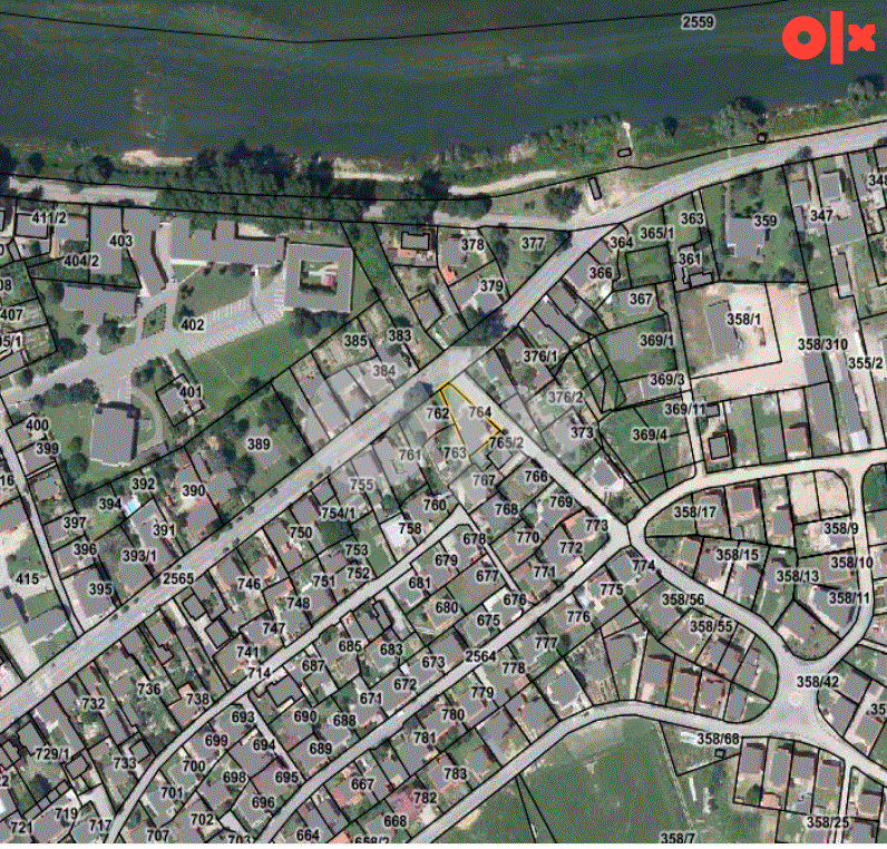 Kuća, Kozarska Dubica, 501m2 8