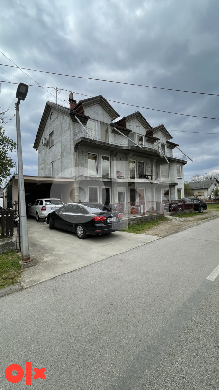 Kuća, Kozarska Dubica, 501m2 2