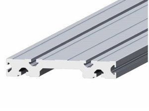 22x140 Aluminijski profili / aluminijumski profil CNC