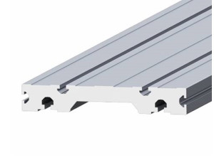 27x170 Aluminijski profili / aluminijumski profil CNC