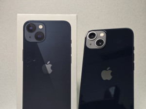 iPhone 13 256GB Baterija zdravlje 100% Garancija pisana