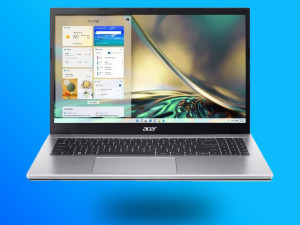 Laptop ACER A315-44P-R67R R7/16GB/512GB/2GOD.