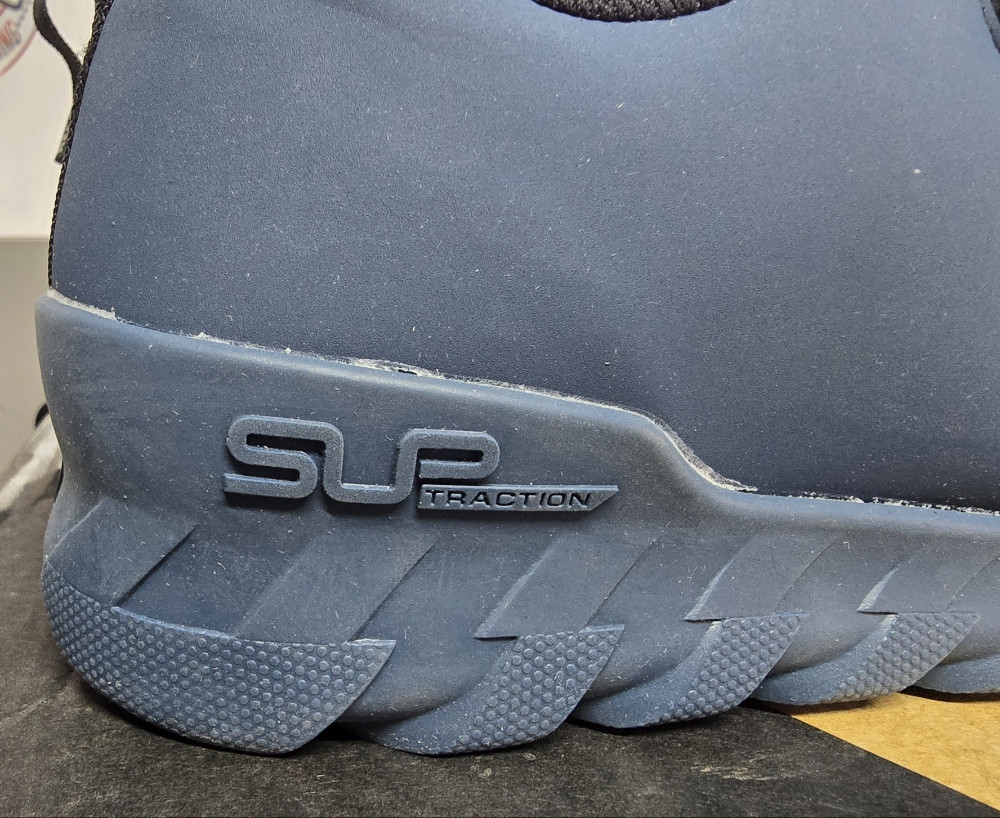 Patike za biciklo mtb sup trail traction suplest boa 40 43 47