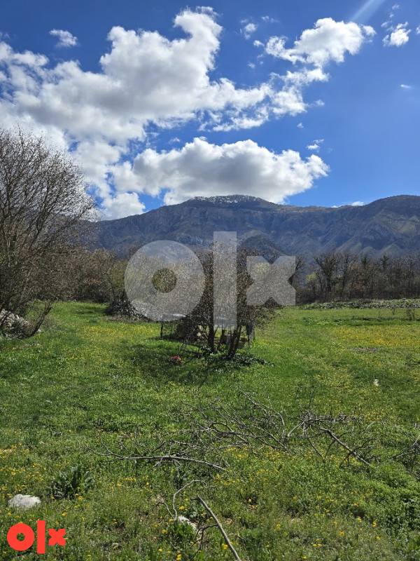 KARTEL/Zemljište Mostar/Bijelo Polje 7900m2 5