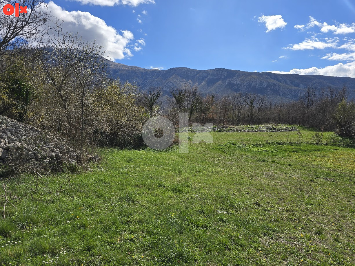 KARTEL/Zemljište Mostar/Bijelo Polje 7900m2