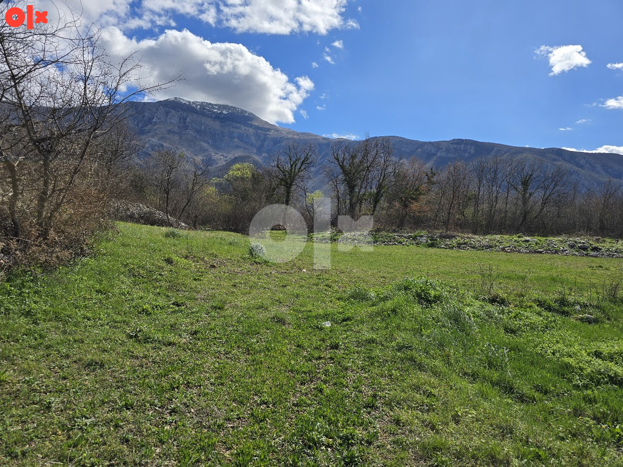 KARTEL/Zemljište Mostar/Bijelo Polje 7900m2 2