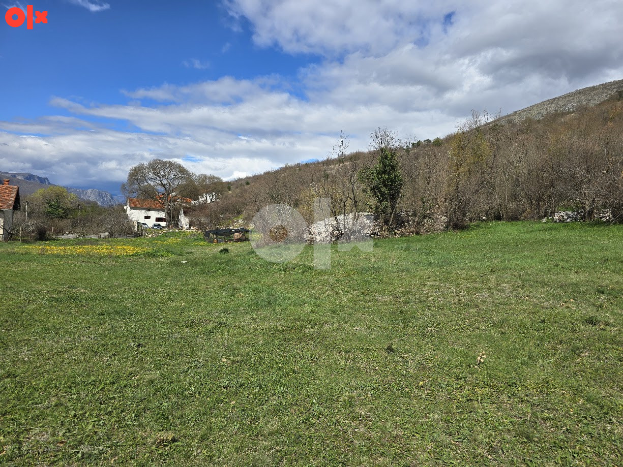 KARTEL/Zemljište Mostar/Bijelo Polje 7900m2 6
