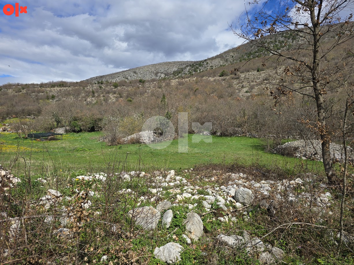 KARTEL/Zemljište Mostar/Bijelo Polje 7900m2 4