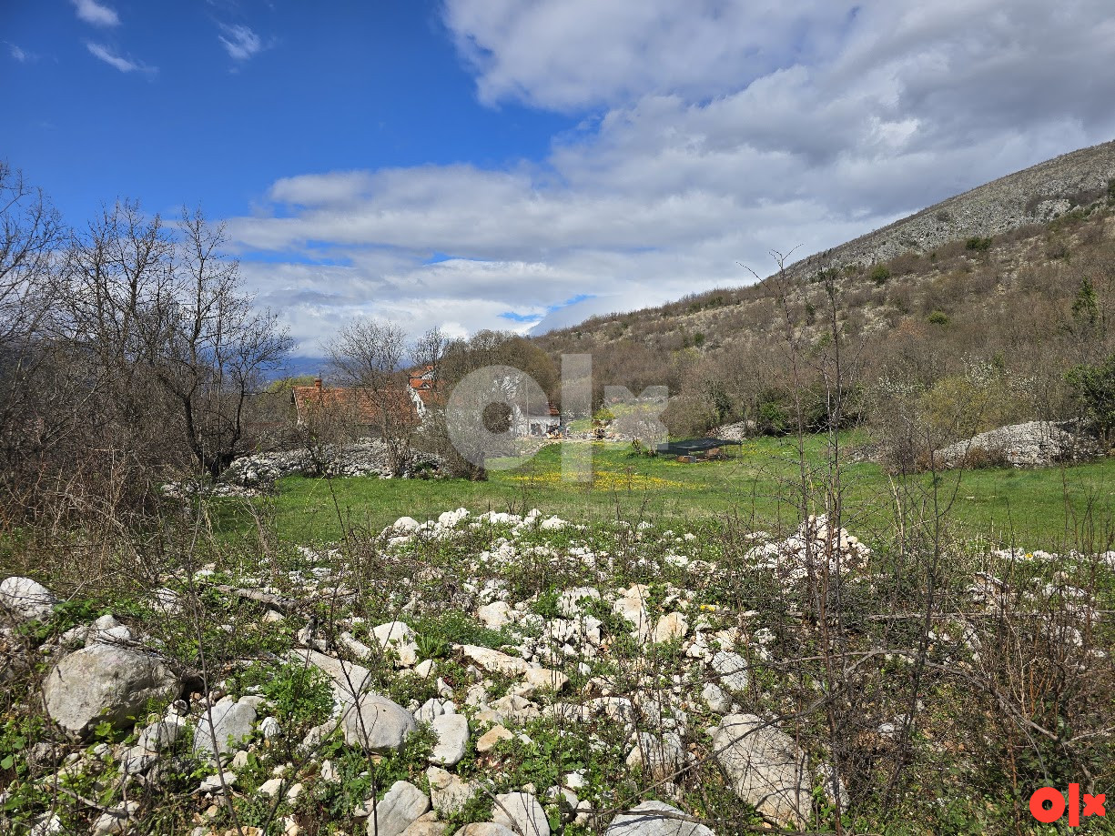 KARTEL/Zemljište Mostar/Bijelo Polje 7900m2 12