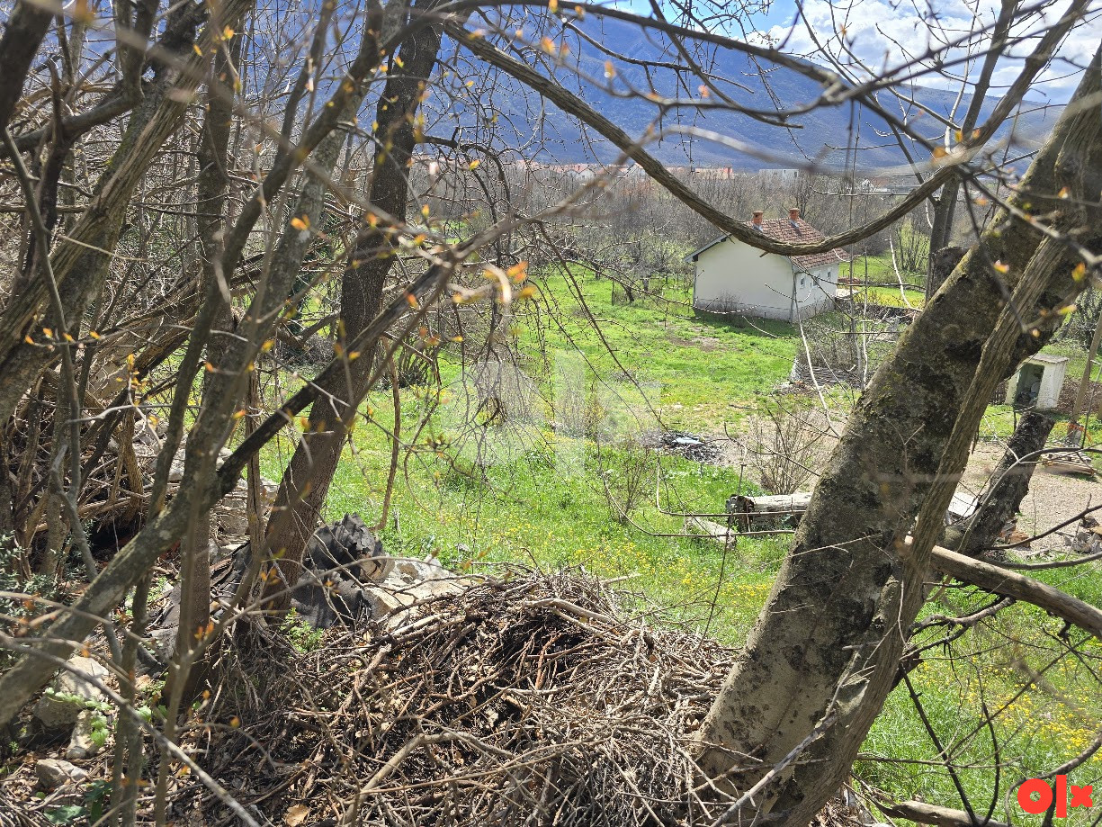 KARTEL/Zemljište Mostar/Bijelo Polje 7900m2 7