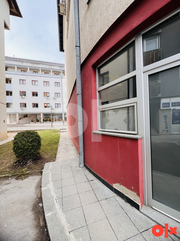 Poslovni prostor Pale 118m2 7