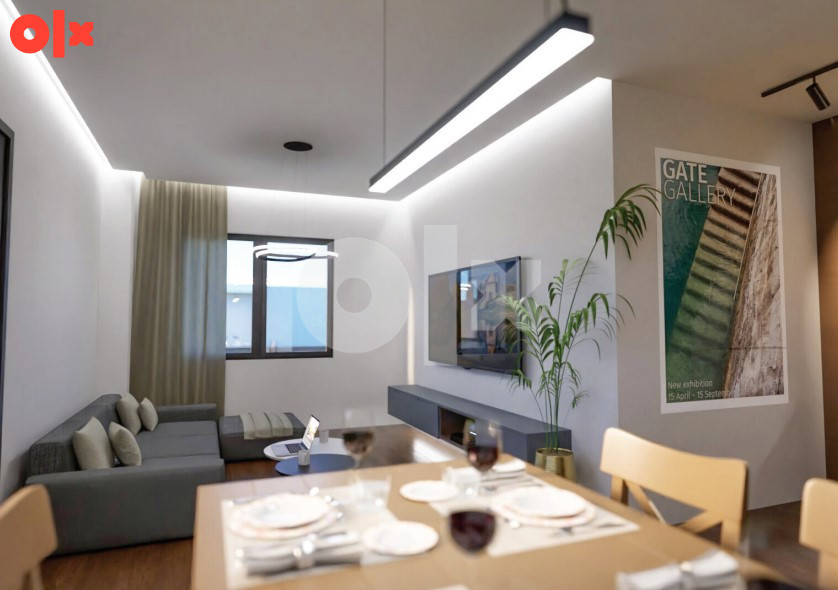 Dvosoban stan 50m2 Borik/Filipovića polje Banja Luka 7