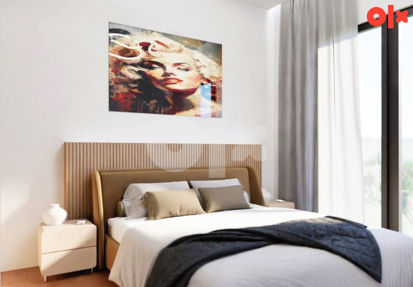 Dvosoban stan 50m2 Borik/Filipovića polje Banja Luka 9