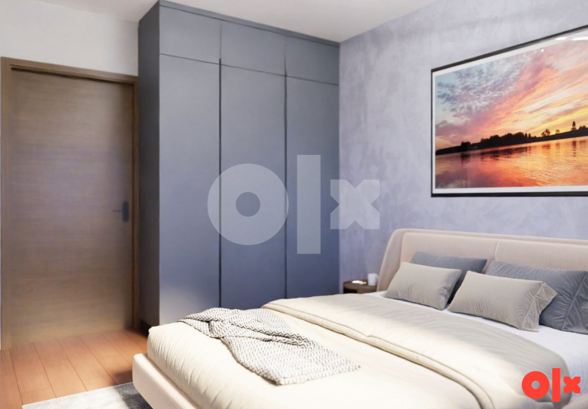 Dvosoban stan 50m2 Borik/Filipovića polje Banja Luka 15
