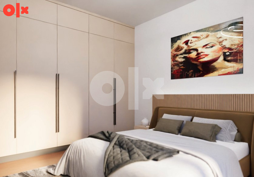 Dvosoban stan 50m2 Borik/Filipovića polje Banja Luka 16