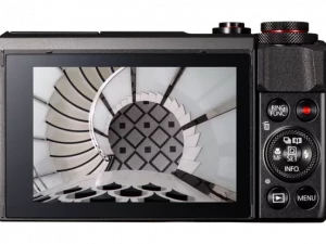 FOTO APARAT Powershot G7Xmark II Vlogger Kit