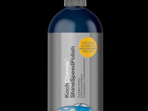 Koch Chemie Shine Speed Polish