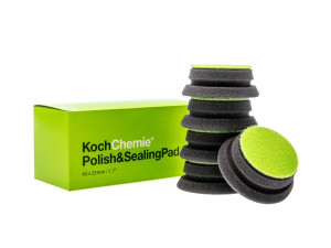 Koch Chemie Polish & Sealing Pad
45mm