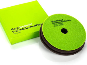 Koch Chemie Polish & Sealing Pad 125mm