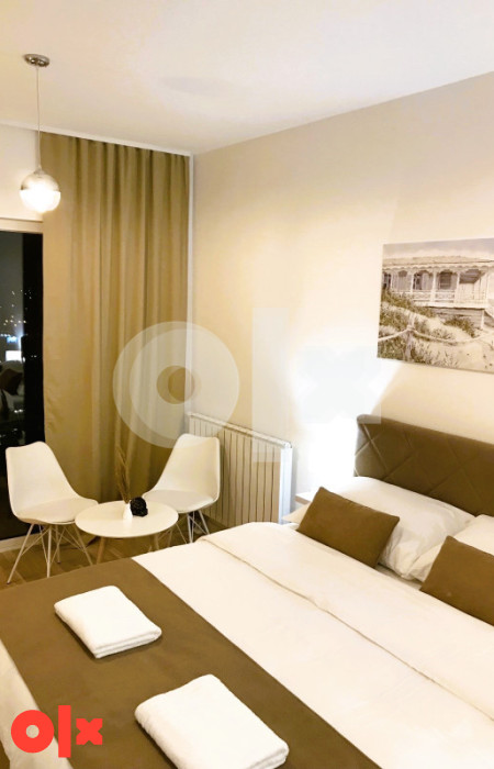 Apartman "Aura" - Stan na dan Sarajevo - Naselje Bulevar