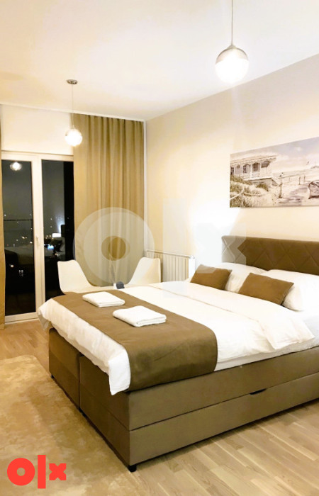 Apartman "Aura" - Stan na dan Sarajevo - Naselje Bulevar 2