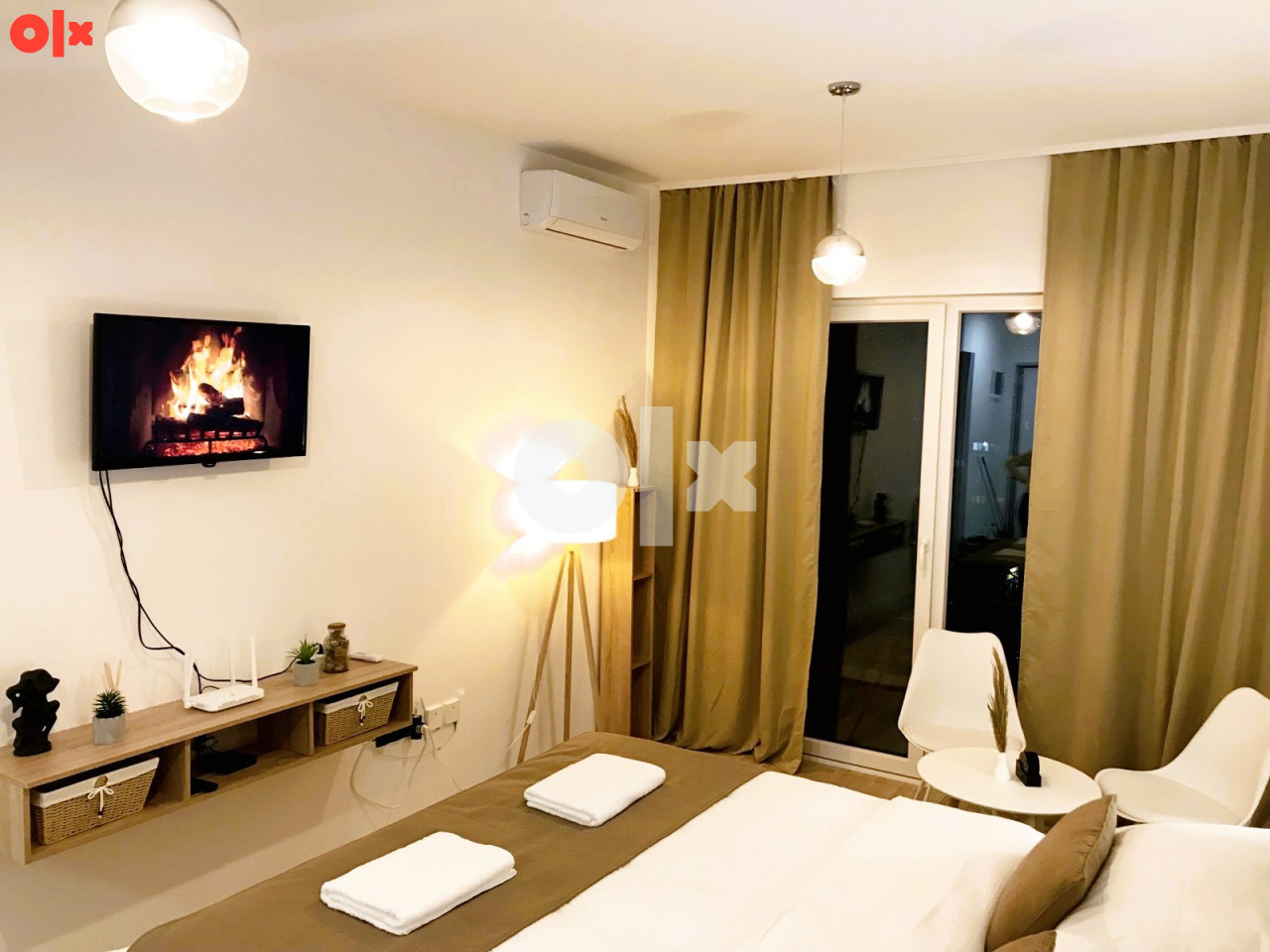 Apartman "Aura" - Stan na dan Sarajevo - Naselje Bulevar 3