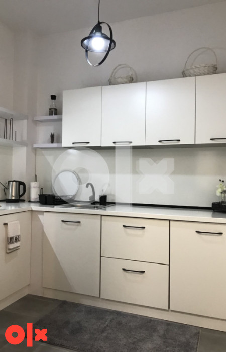 Apartman "Aura" - Stan na dan Sarajevo - Naselje Bulevar 5