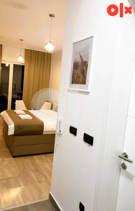 Apartman "Aura" - Stan na dan Sarajevo - Naselje Bulevar 4