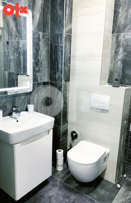 Apartman "Aura" - Stan na dan Sarajevo - Naselje Bulevar 6