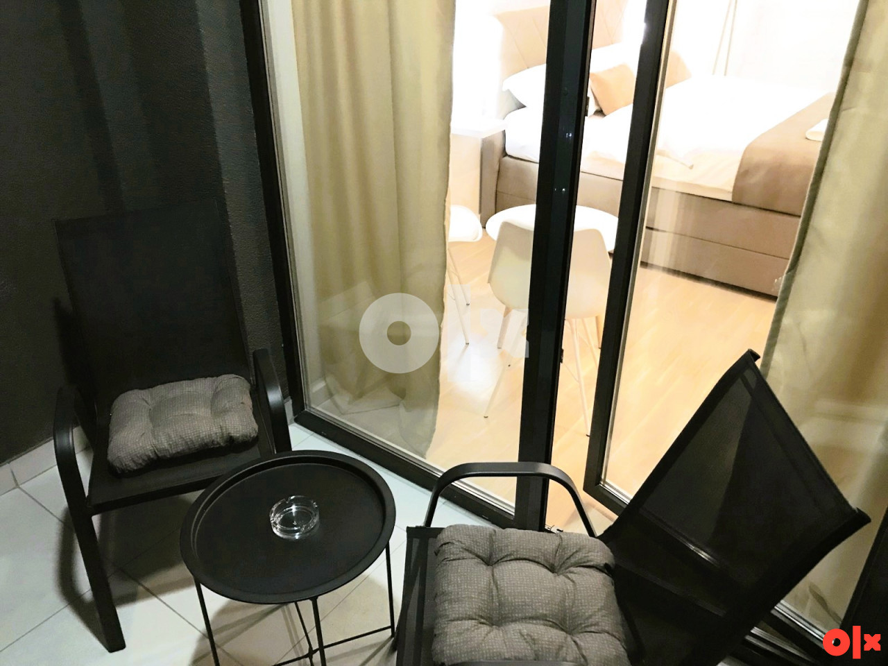 Apartman "Aura" - Stan na dan Sarajevo - Naselje Bulevar 9