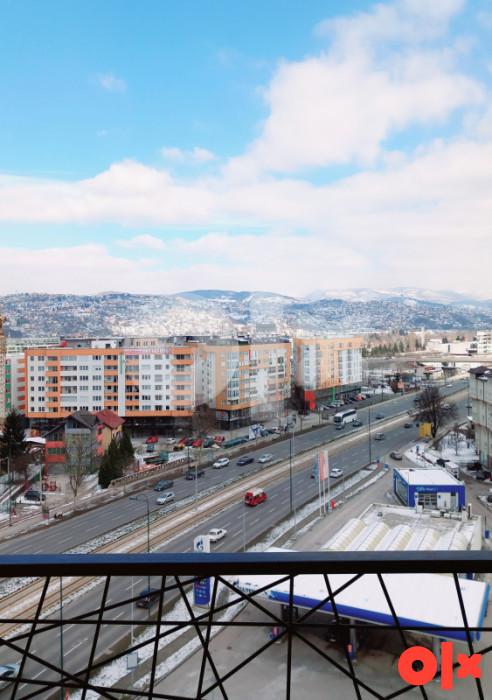 Apartman "Aura" - Stan na dan Sarajevo - Naselje Bulevar 11