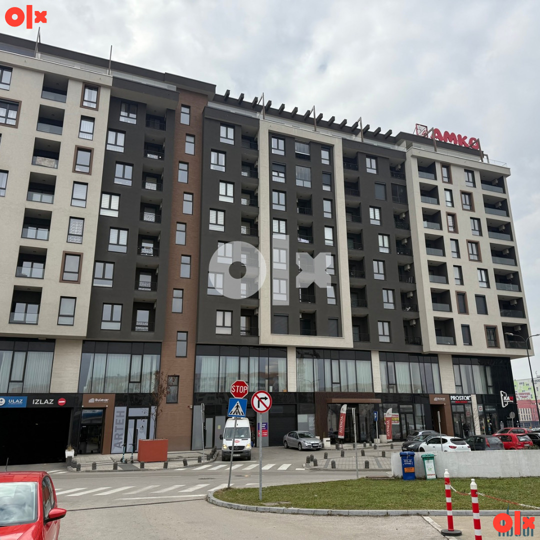 Apartman "Aura" - Stan na dan Sarajevo - Naselje Bulevar 12