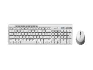 Tastatura i Miš Wireless Bluetooth GENIUS SlimStar 8230