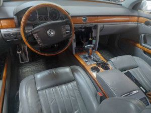 Phaeton 5.0 dijelovi