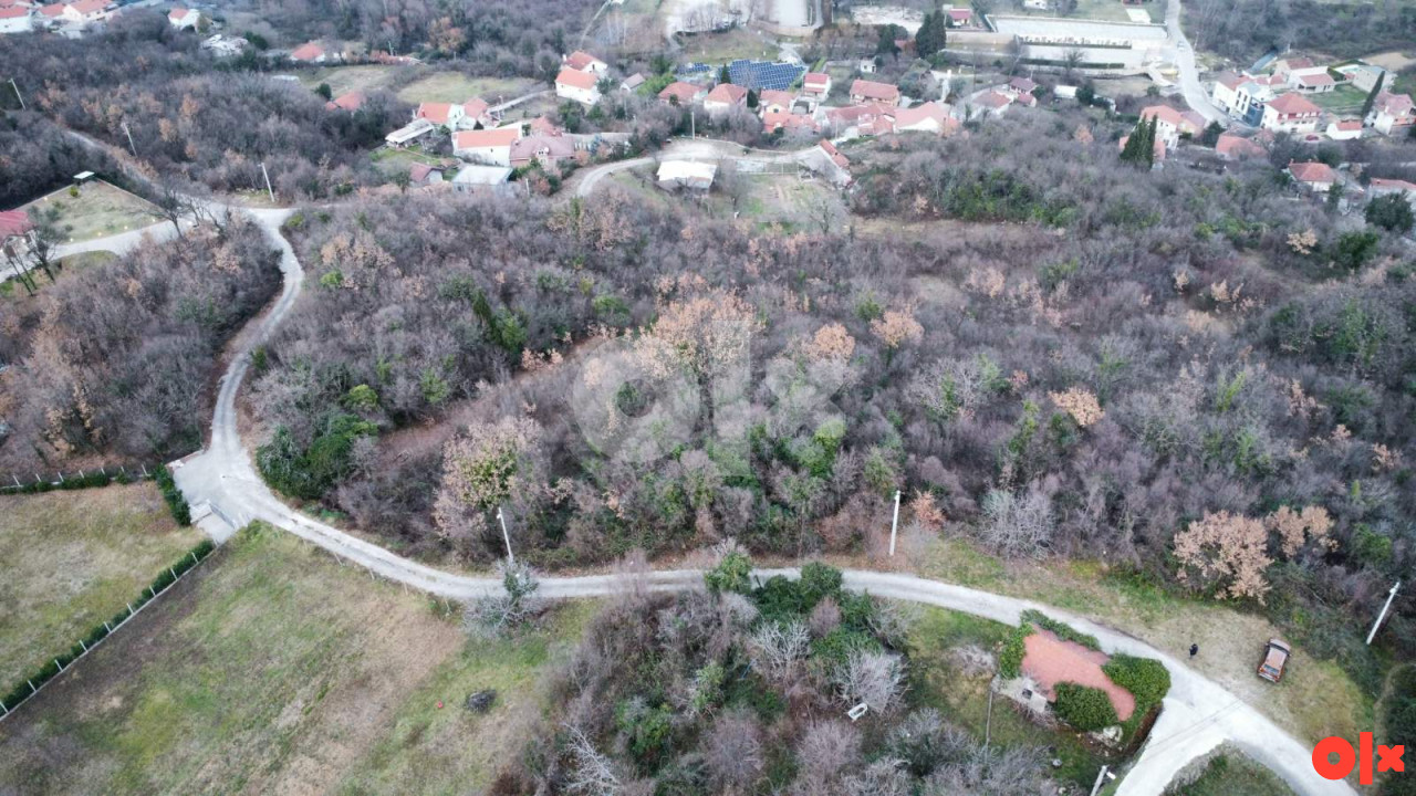 Prodaja zemljišta u Ilićima, Mostar 3