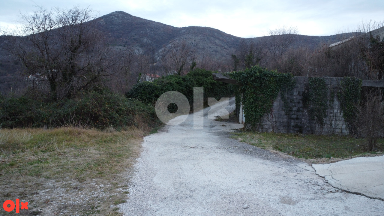 Prodaja zemljišta u Ilićima, Mostar 5