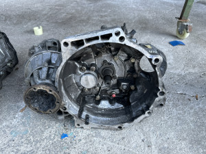 Mjenjac 77kw Volkswagen Golf 5