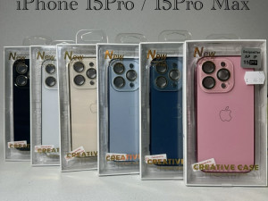 MASKE za iPhone 15 Pro | 15 Pro Max
