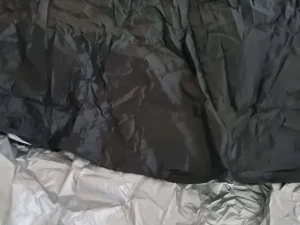 cerada crno siva 145x61x117