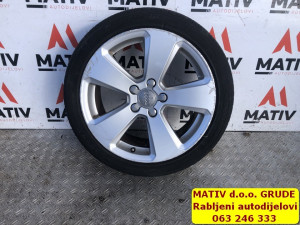 FELGE Audi A3 8V 2016 17'' cola