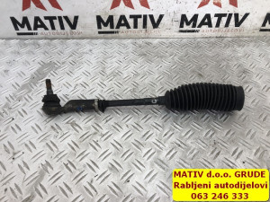 SPONA letve krajnica DESNA Audi A3 8V 2016