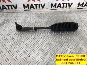 SPONA letve krajnica LIJEVA Audi A3 8V 2016