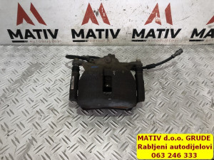 Klješta prednja DESNA Audi A3 8V 2016