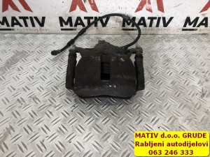 Klješta prednja LIJEVA Audi A3 8V 2016