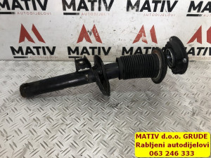 Amortizer prednji LIJEVI Audi A3 8V 2016 5Q0413023DB