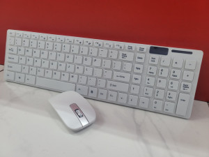 WIRELESS TASTATURA  K-06